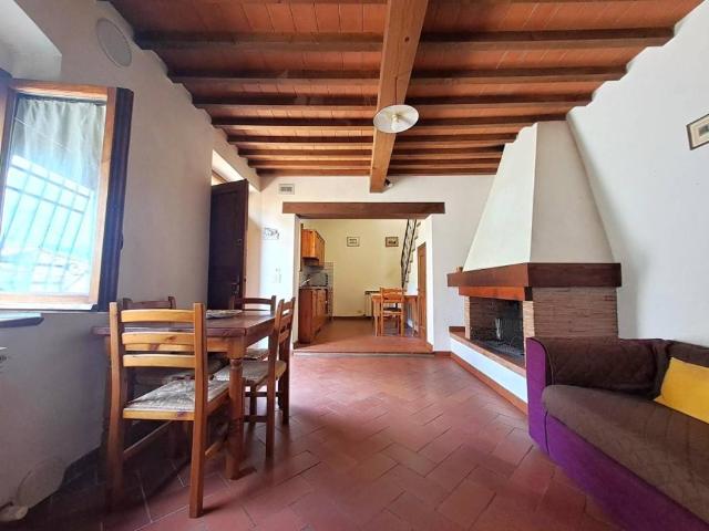 Villa Indipendente in vendita a Castellina In Chianti, Toscana