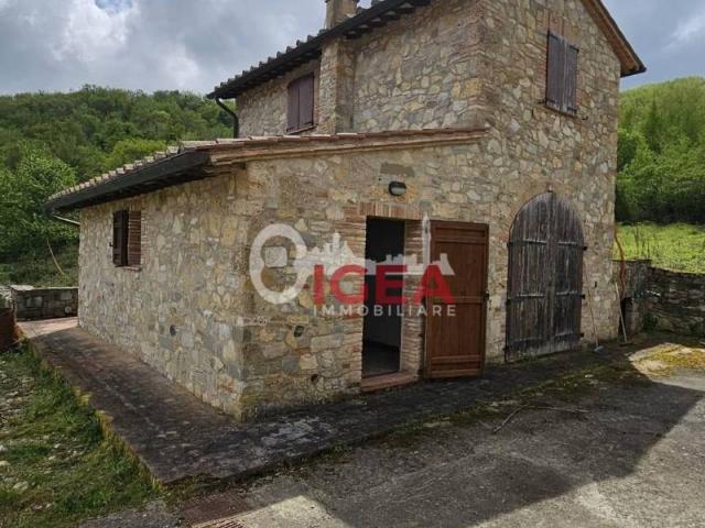 Villa Indipendente in vendita a Castellina In Chianti, Toscana