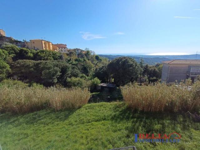 Villa Indipendente in vendita a Castellina Marittima, Toscana