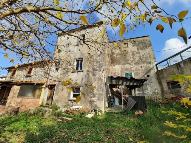 Villa Indipendente in vendita a Castellina Marittima, Pisa