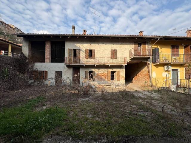 Villa Indipendente in vendita a Piemonte, Cuneo