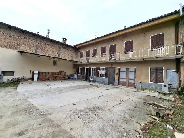 Villa Indipendente in vendita a Piemonte, Cuneo
