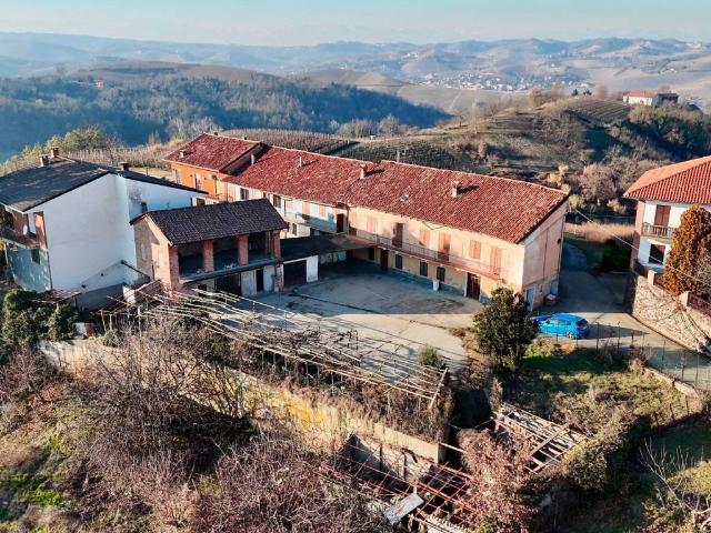 Rustico in vendita a Piemonte, Cuneo