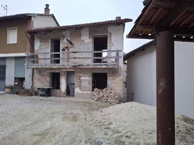Villa Indipendente in vendita a Piemonte, Cuneo