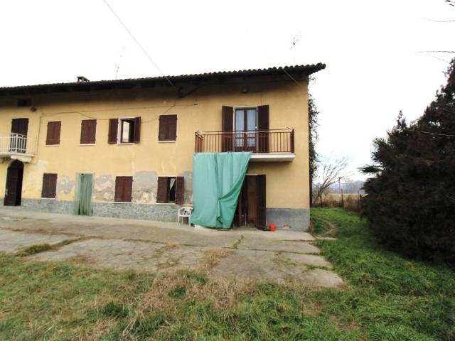 Villa Indipendente in vendita a Piemonte, Cuneo