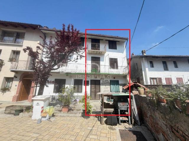 Villa Indipendente in vendita a Piemonte, Cuneo