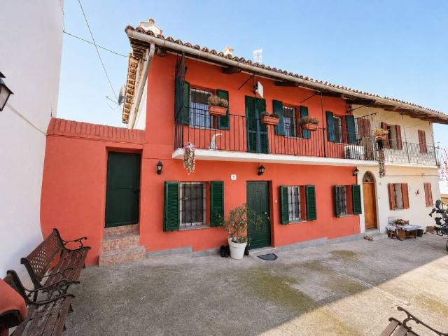 Villa Indipendente in vendita a Piemonte, Cuneo