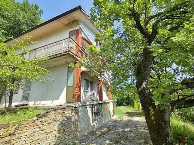 Villa Indipendente in vendita a Piemonte, Cuneo