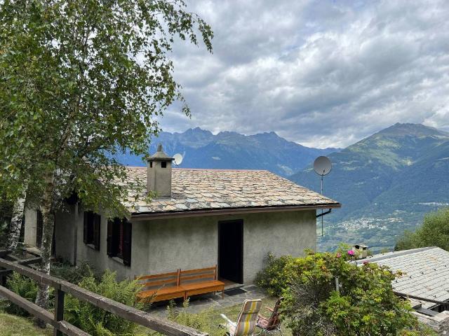 Villa Indipendente in vendita a Castello Dell'acqua, Lombardia