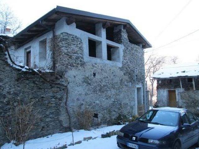 Villa Indipendente in vendita a Castello Dell'acqua, Lombardia