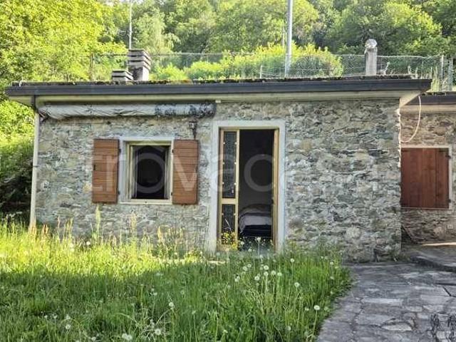 Villa Indipendente in vendita a Castello Dell'acqua, Lombardia