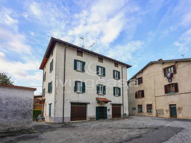 Villa Indipendente in vendita a Castello Di Brianza, Lombardia