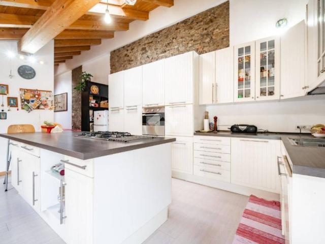 Appartamento in vendita a Castello Di Brianza, Lombardia