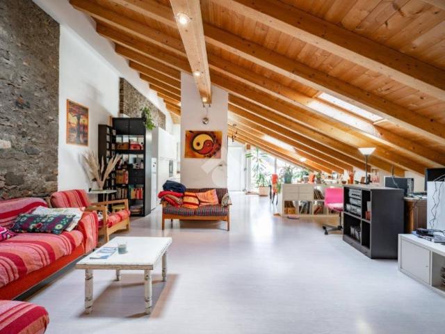 Villa Indipendente in vendita a Castello Di Brianza, Lombardia