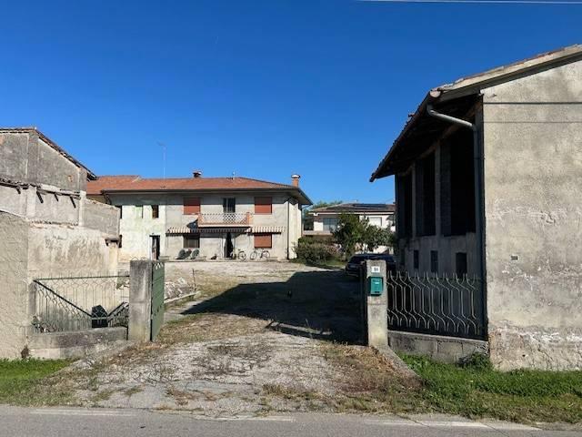 Villa Indipendente in vendita a Fonte, Castello Di Godego
