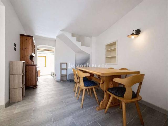 Villa Indipendente in vendita a Comunità territoriale della Val di Fiemme, Castello Di Fiemme