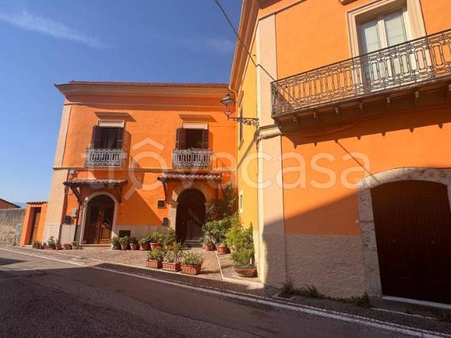 Villa Indipendente in vendita a Caprile, Roccasecca