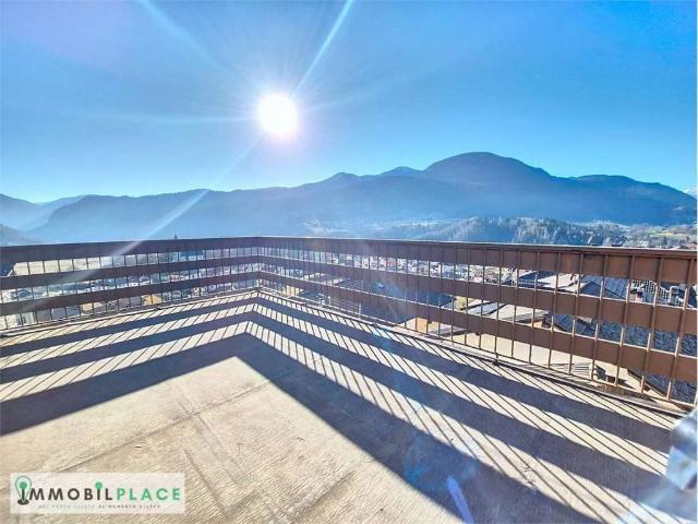 Villa Indipendente in vendita a Comunità Valsugana e Tesino, Castello Tesino