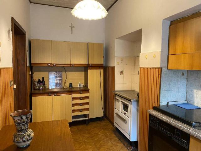 Villa Indipendente in vendita a Comunità Valsugana e Tesino, Castello Tesino