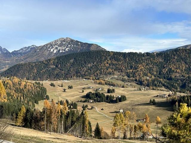 Villa Indipendente in vendita a Comunità Valsugana e Tesino, Castello Tesino