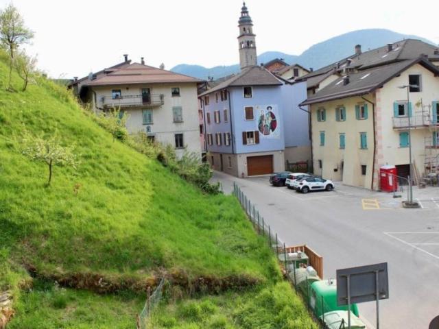 Villa Indipendente in vendita a Comunità Valsugana e Tesino, Castello Tesino