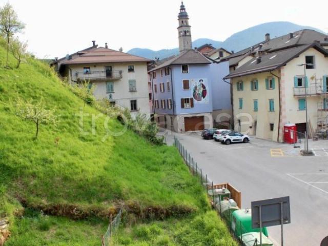 Villa Indipendente in vendita a Comunità Valsugana e Tesino, Castello Tesino