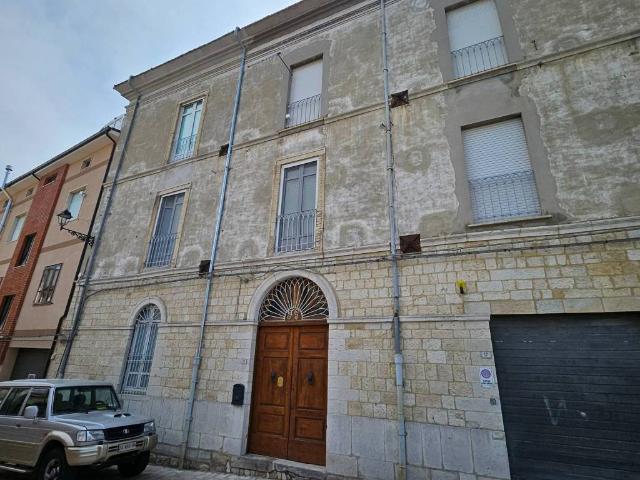 Villa Indipendente in vendita a Castelmauro, Molise