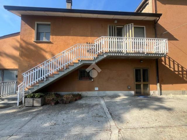 Villa Indipendente in vendita a San Savino, Castelnovo di Sotto