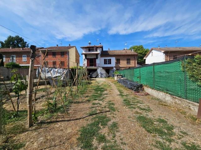 Villa Indipendente in vendita a Piemonte, Asti