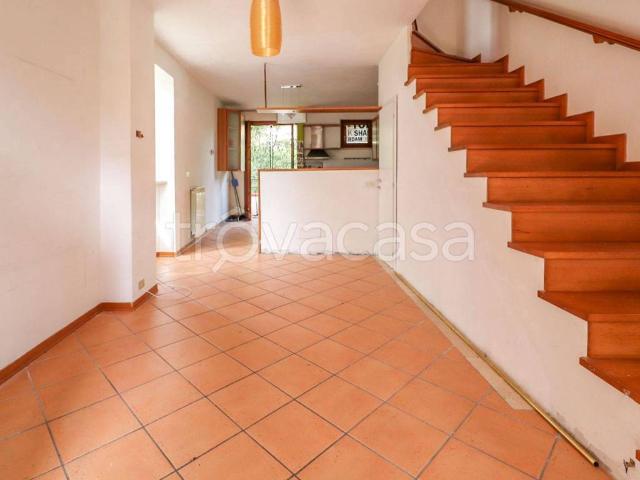 Villa Indipendente in vendita a Castelnuovo Berardenga, Toscana