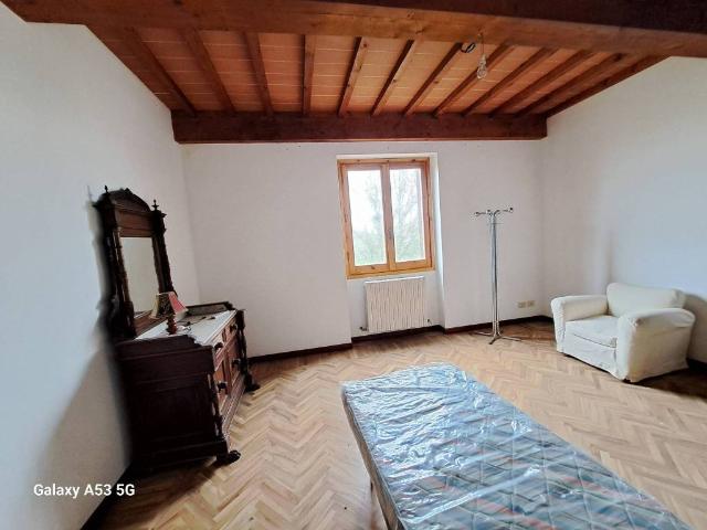 Villa Indipendente in vendita a Castelnuovo Berardenga, Toscana