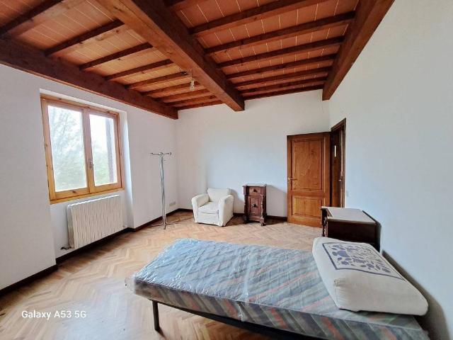 Villa Indipendente in vendita a Castelnuovo Berardenga, Toscana
