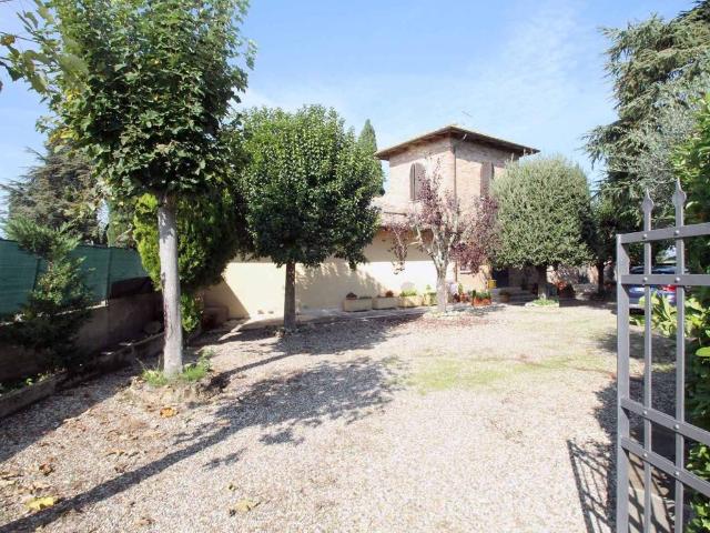 Villa Indipendente in vendita a Castelnuovo Berardenga, Toscana