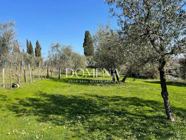Villa Indipendente in vendita a San Gusmè, Castelnuovo Berardenga
