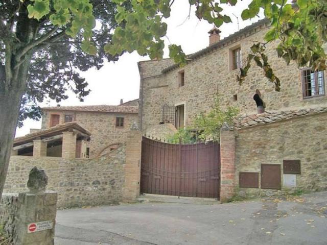 Villa Indipendente in vendita a Castelnuovo Berardenga, Toscana