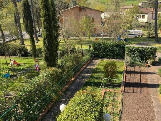 Villa Indipendente in vendita a Castelnuovo Berardenga, Toscana