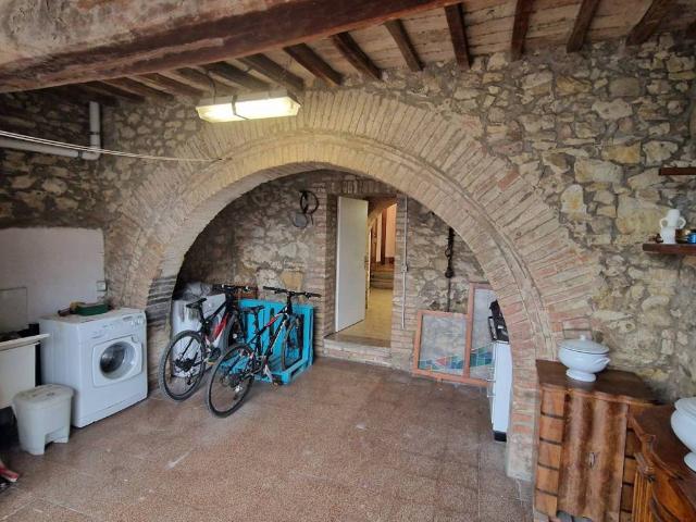 Villa Indipendente in vendita a Castelnuovo Berardenga, Toscana
