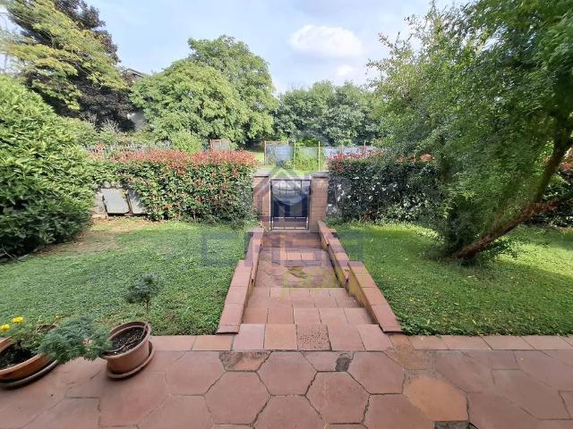 Villa Indipendente in vendita a Castelnuovo Bocca D'adda, Lombardia