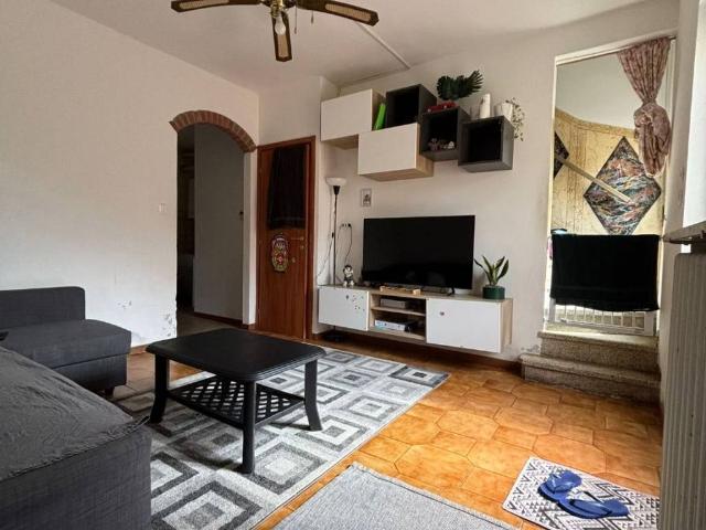 Villa Indipendente in vendita a Castelnuovo Bocca D'adda, Lombardia