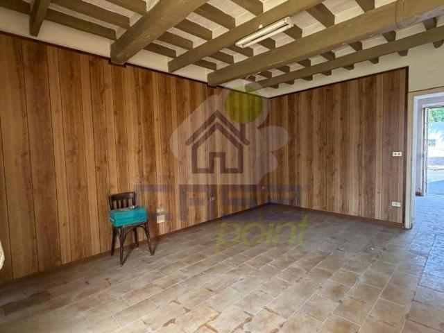 Villa Indipendente in vendita a Castelnuovo Bocca D'adda, Lombardia