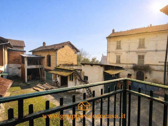 Villa Indipendente in vendita a Piemonte, Alessandria