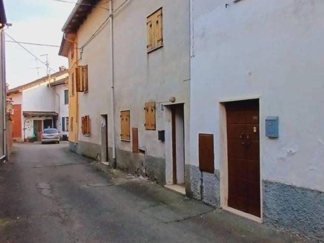 Villa Indipendente in vendita a Piemonte, Alessandria