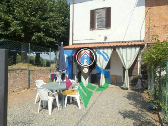 Villa Indipendente in vendita a Piemonte, Alessandria