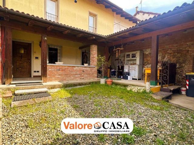 Villa Indipendente in vendita a Piemonte, Alessandria