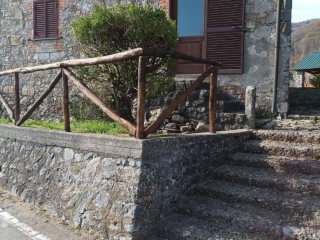 Villa Indipendente in vendita a Carbonaia, Castelnuovo di Garfagnana