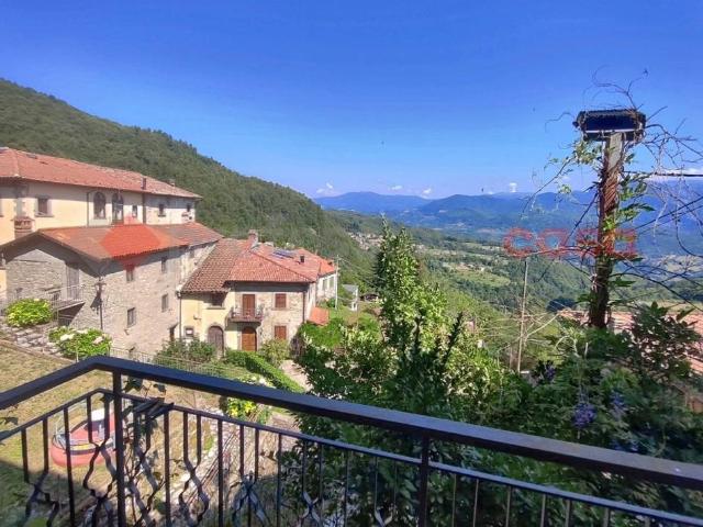 Villa Indipendente in vendita a Colle, Castelnuovo di Garfagnana