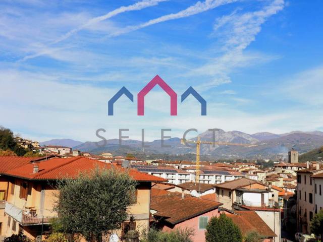 Villa Indipendente in vendita a Carbonaia, Castelnuovo di Garfagnana