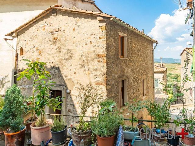 Villa Indipendente in vendita a Castelnuovo Val Di Cecina, Toscana