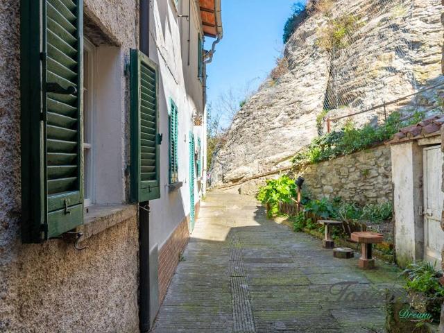 Villa Indipendente in vendita a Castelnuovo Val Di Cecina, Toscana