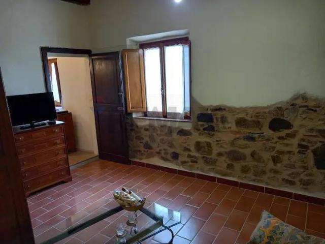 Villa Indipendente in vendita a Castelnuovo Val Di Cecina, Toscana